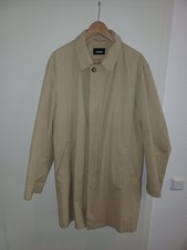 Yorn Mantel "Trenchcoat"