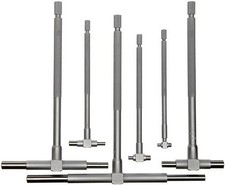 Mitutoyo 155-905, 8 mm bis 150