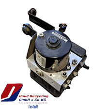 Volvo V50 ABS-Block 4N51-2C405-GC