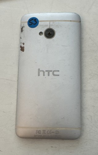 Htc one pn07100 - htc, m7