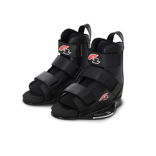 Wakeboard bindung team - wakeboard,