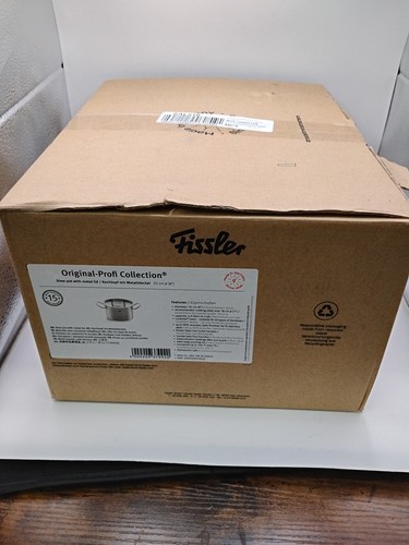 Fissler original profi - fissler, original-profi