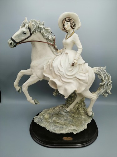 Giuseppe armani sammlerfigur - giuseppe,