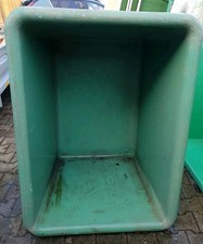 Gfk becken teich - gfk,