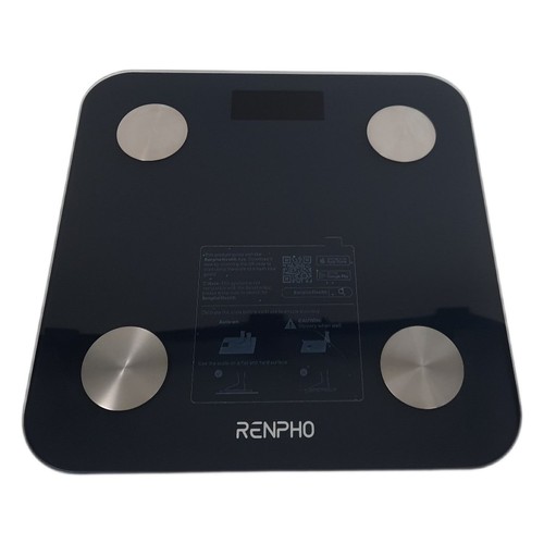 Renpho personenwaage digital - renpho,