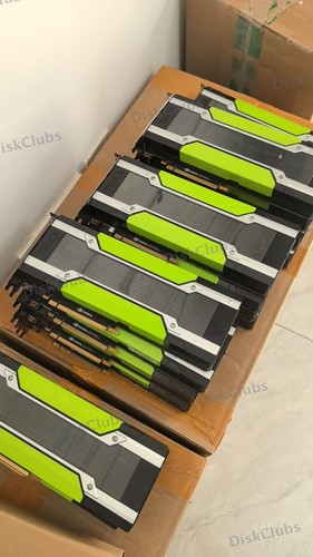 10pcs nvidia tesla - nvidia, p100