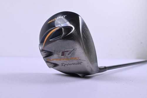 Taylormade superquad driver - r7,