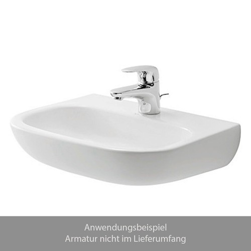 Duravit code handwaschbecken - d-code,