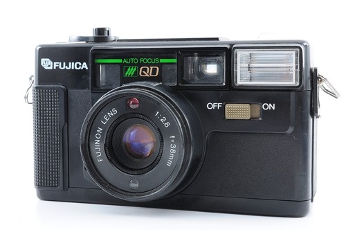 Fast neuwertig fujica - [fast, auto-7