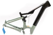 Focus Jam² 8.8 Rahmen für