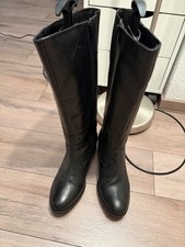 Shegoo Weitschaftstiefel XXL