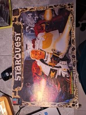 Starquest brettspiel Der