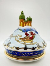 Hutschenreuther spieluhr 1978 - hutschenreuther,