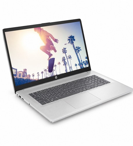 Notebook full hd - 17,3",