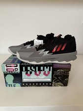 adidas Dame 8 Bridge City Gr