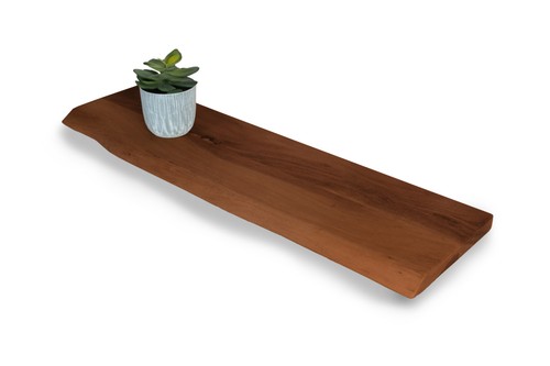 Steckboard mit baumkante - mit,