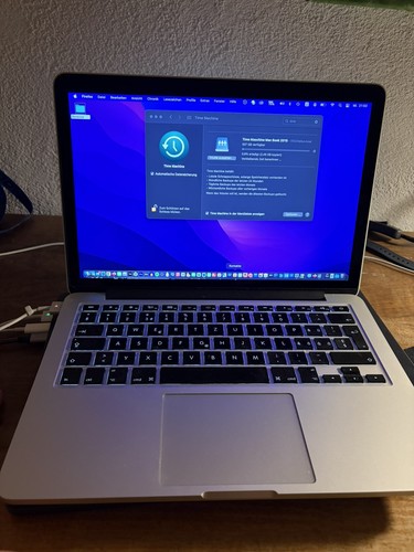 Apple macbook pro zoll - macbook,