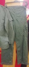 Ddr nva fda felddienstuniform - nva,