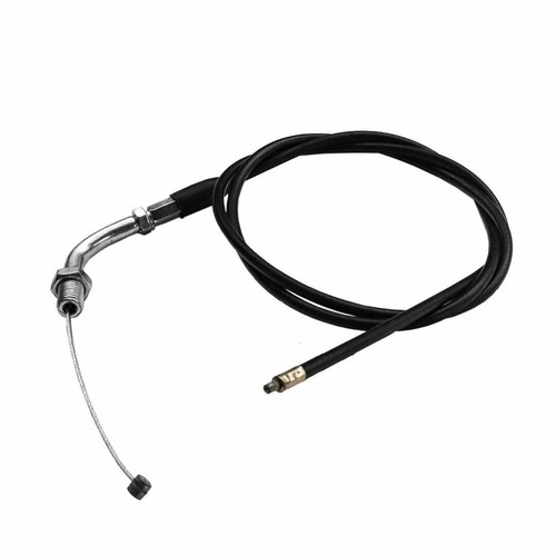 Gasseil gaszug schwarz 660 - gaszug,