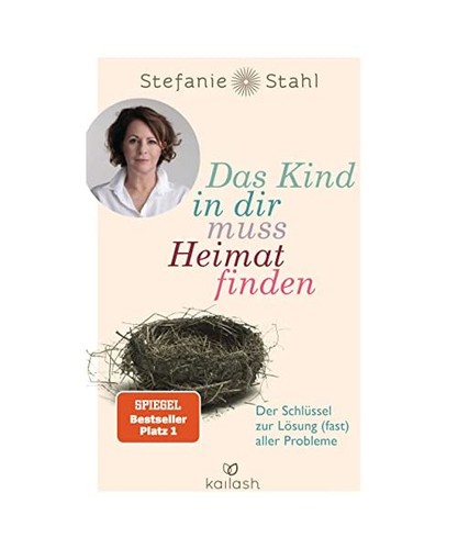 Das kind dir muss heimat - das,