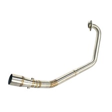 Auspuff Krümmer für Yamaha