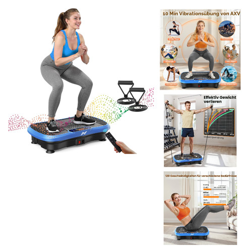 Vibrationsplatte 150 - , kg