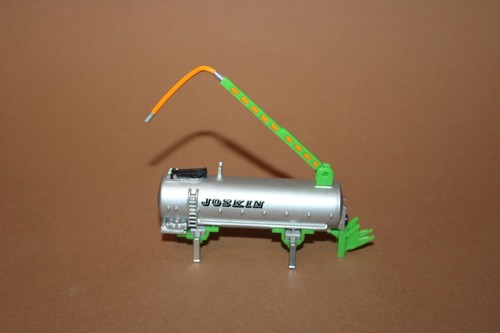 Siku farmer aus - siku, 1:87