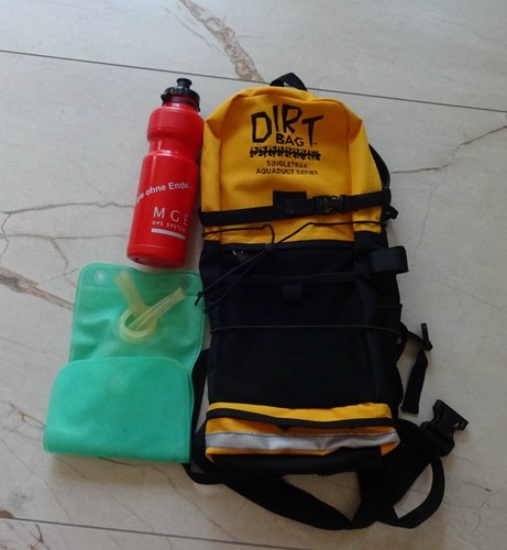Fahrrad rucksack - ♥,