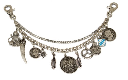Charivari trachtenschmuck - charivari,