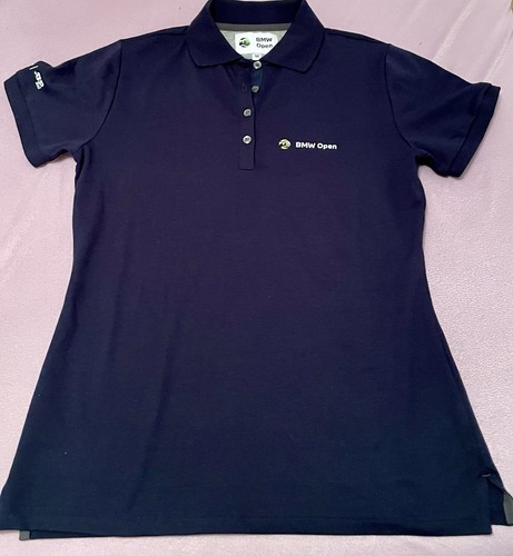 Bmw open 2026 - open, poloshirt