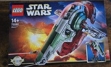 Lego star wars slave - lego, i