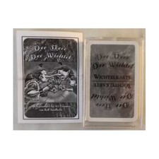 Krimsus Krimskrams-K Cardgame