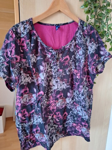 Cecil dünne bluse m - gr., sehr