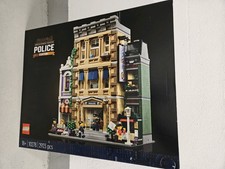 Lego 10278 polizeiwache icons - lego,