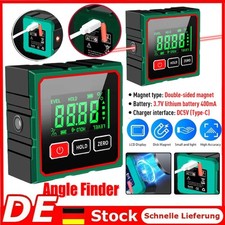 Digital Winkelmesser