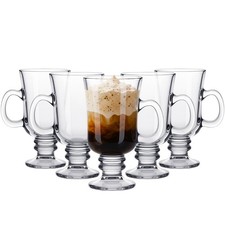Irish coffee gläser mit - irish,