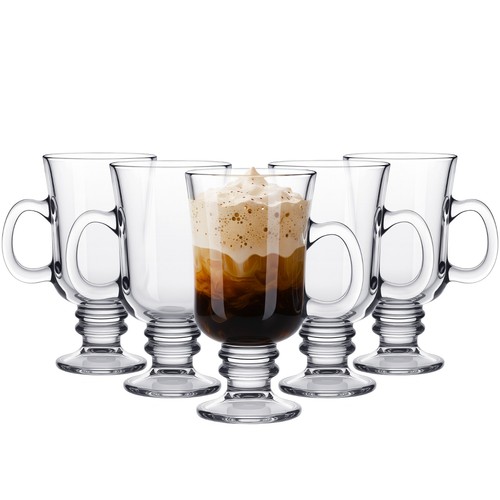 Irish coffee gläser mit - irish,