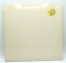 The Beatles – White Album