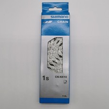 Shimano nx10 antirost - shimano,