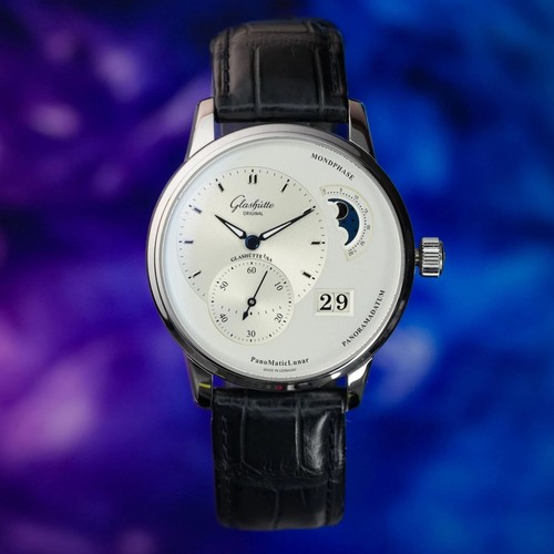 Glashütte original - glashütte,
