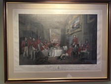 The Melton Breakfast