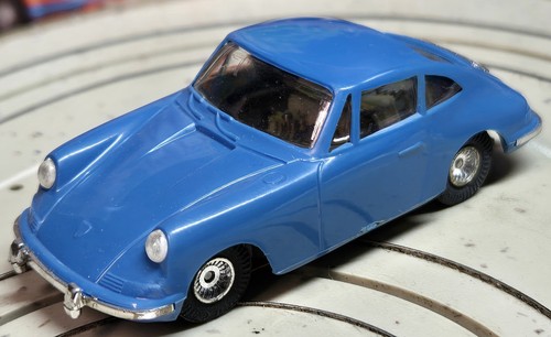 Faller ams porsche 911 mit - ams,