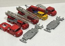 Siku V Serie - Einzelteile