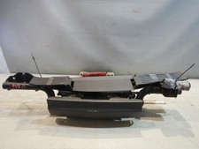 Opel Mercia B Flex-Fix Fahrradträger System, Fahrradträger