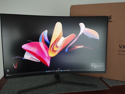 Viewsonic led gaming - led, monitor
