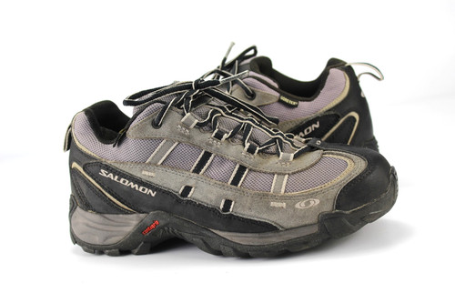 Salomon 3 herren - salomon, gr.40