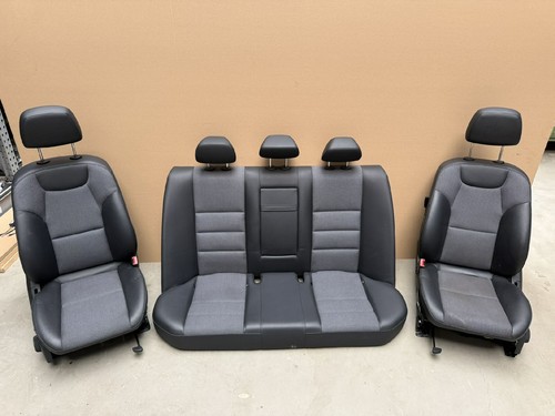 Mercedes benz klasse 2012 - mercedes-benz,