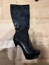 Giaro Stiefel Gr. 41