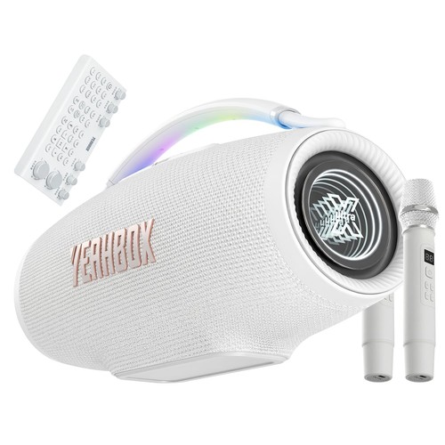 Yeahbox sonic boom ultra - sonic, k