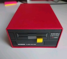 Nintendo famicom classic box - nintendo,